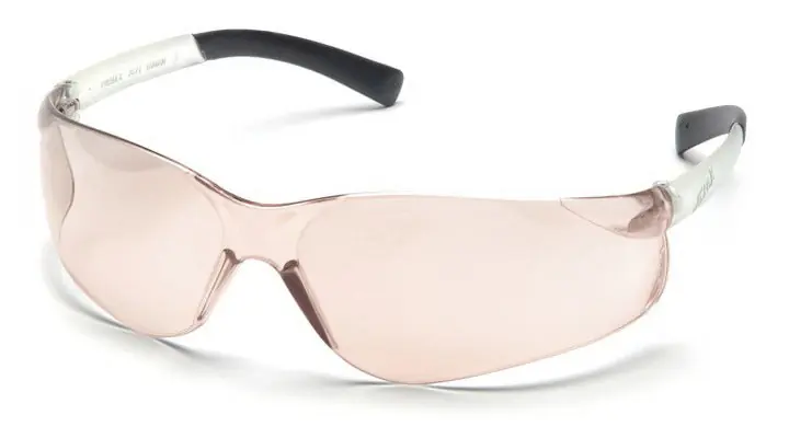 Pyramex S25ARCS Ztek Ir Coating On Lens Only 12/Box
