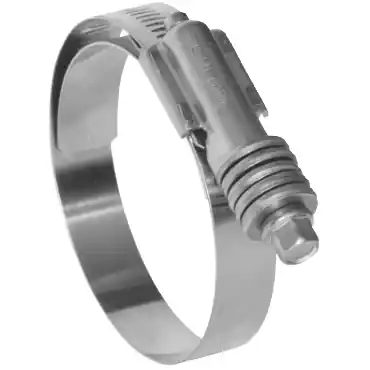 Dixon Valve & Coupling CT175L Constant Torque Worm Gear Clamp