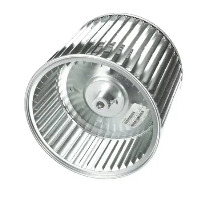 Mortex R69AD0018 Blower Housing and Wheel