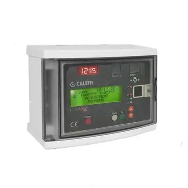 Caleffi F0000962 Controller Replacement for LegioMix