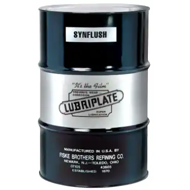 Lubriplate L0962-062 Cleaning and Flushing Oil