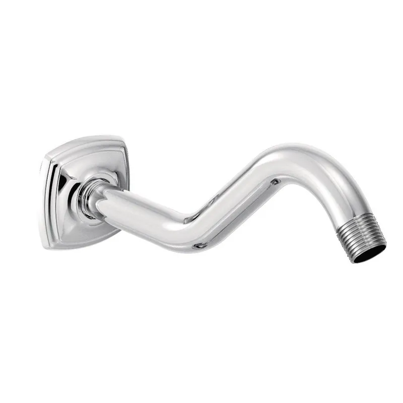 Moen 161951 Belfield 8 in. Shower Arm and Flange in Polished Chrome