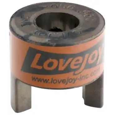 Lovejoy L050X10MM HUB RSB