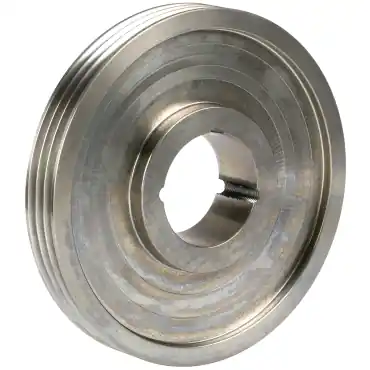Dodge 3A6.0B6.42517 Taperlock Sheave for A & B Belts