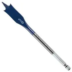 BOSCH DSB1007 Spade Bit 5/8 Diameter x 6 Length