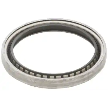 Garlock 21086-2462 Model 53 Single Lip Seal with Springs