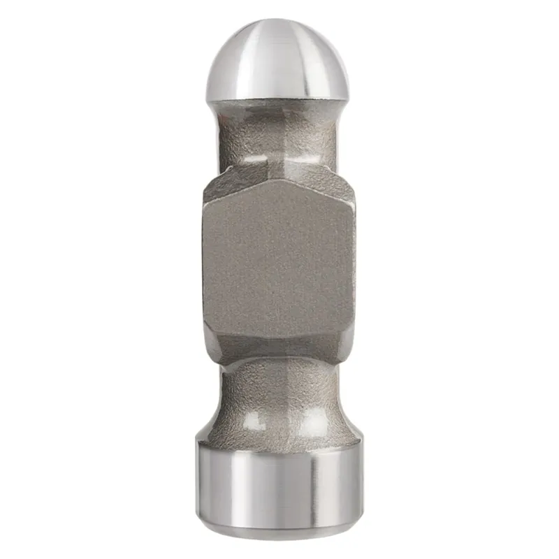 Milwaukee 48-22-9130 Steel Ball Peen Hammer 16oz