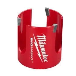 Milwaukee 49-56-9050 Big Hawg Hole Cutter 4-5/8 Diameter Replacement MPN