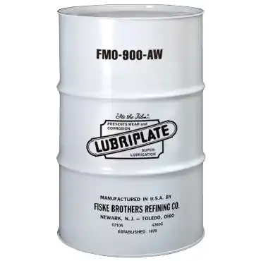 Lubriplate L0884-062 Food Machinery Oil 55 Gal Replacement MPN