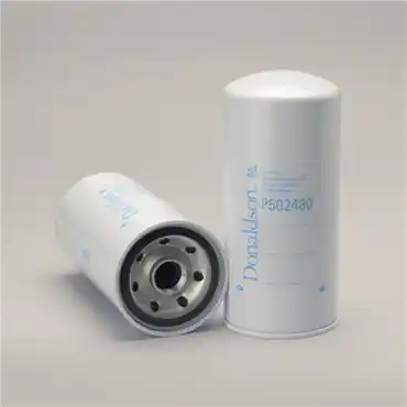 Donaldson P502480 Spin-On Fuel Filter