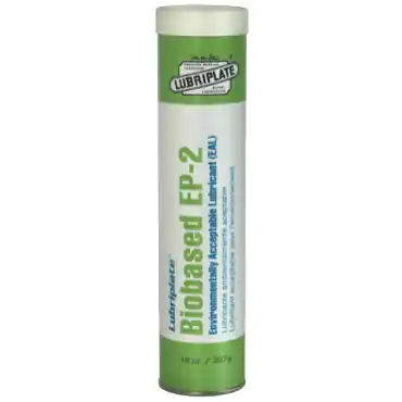 Lubriplate L0341-098 Biobased EP-2 Grease 14.5 oz