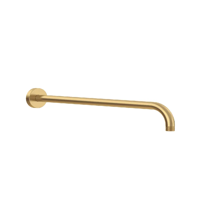 American Standard 1660194.GN0 Rain 12 Wall Mount Right Angle Shower Arm