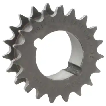 Dodge DS40ATL19H-1215 Taper Lock Roller Chain Sprocket