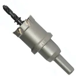 Champion CT734 3/4X1 Deep Carbide Hole Saw