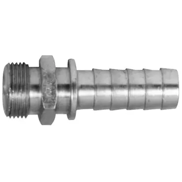 Dixon Valve & Coupling SS617 Spray Hose Male Coupling