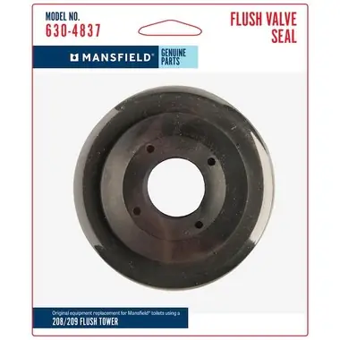 Mansfield 630-4837-12 Toilet Tank Water Supply