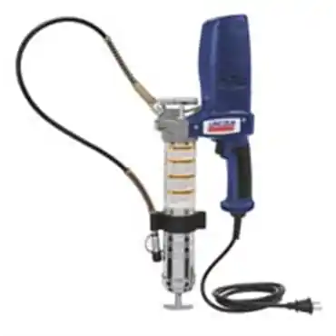 Lincoln Industrial AC2440 Grease Gun