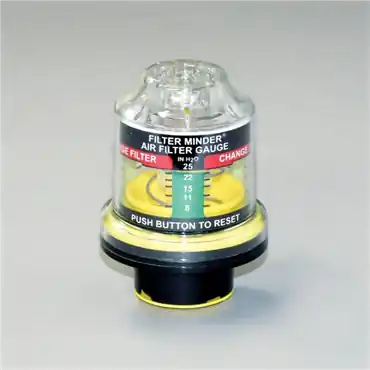 Donaldson 136501-00525 Indicator