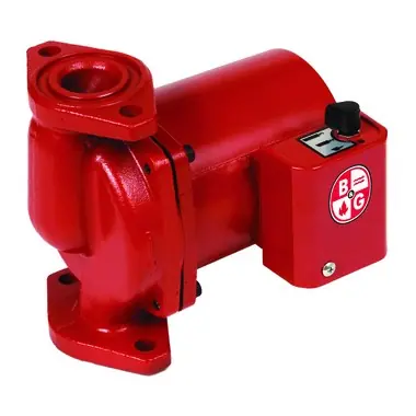 Bell & Gossett 316106 Pump