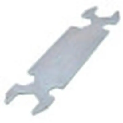 Apollo H371400 Gland Wrench Domestic 1/2-2 Inch