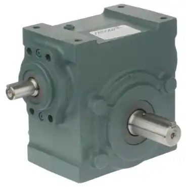 Dodge 23S15H TIGEAR-2 Right Angle Worm Gear Reducer