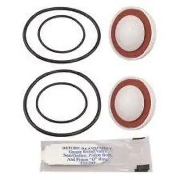 Watts Regulator RK909-RC3-HW3/4-1 Repair Kit Hot Water Check 3/4 Inch 0887310