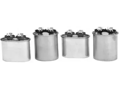 Mars 12188 MARS 440V Capacitors 35/7.5 MFD Oval Run Capacitor