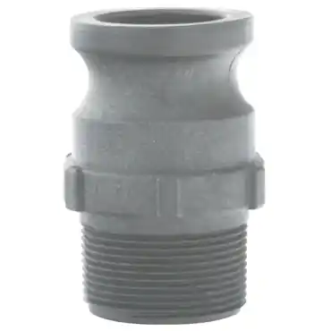 Dixon Valve & Coupling PPF75 Cam & Groove Type F Adapter