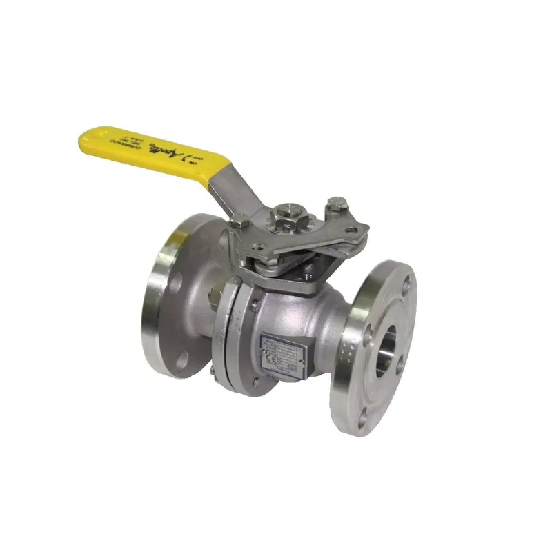 Apollo Valves 87A20301A Valve Replacement