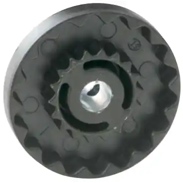 Lovejoy 4J19MM6 S-Flex Coupling Flange w/ Keyway