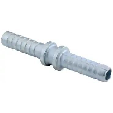 Dixon Valve & Coupling M6 3/4 x 3/4 in. Hose Mender Replacement MPN