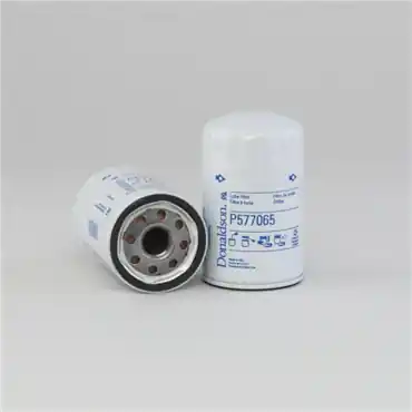 Donaldson P577065 Spin-On Fuel Filter