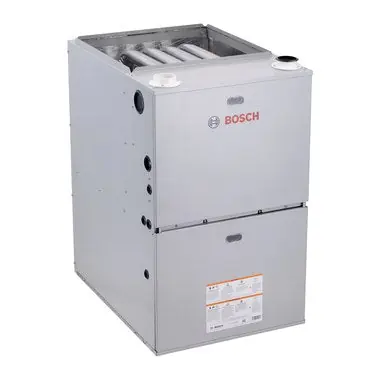 Bosch 7738007229 Furnace Natural Gas Multi 80K C Cabinet 96% BGH96M080C4B
