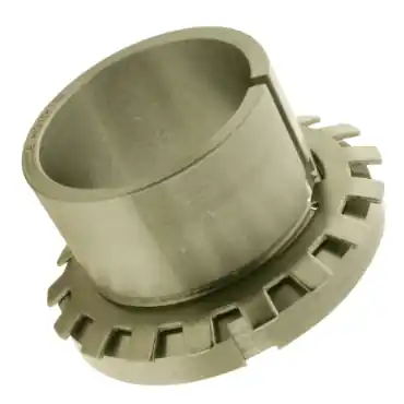 Dodge H310SNW111 Series H3 Adapter Sleeve 1.6875 in Shaft Diameter