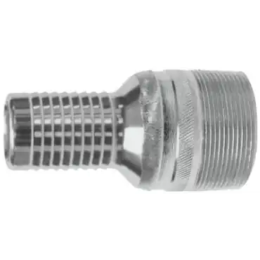 Dixon Valve & Coupling STC1520 Male Pipe Nipple