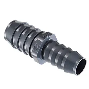 Spears 1429-210 1-1/2X3/4 PVC Reducing Insert Coupling INSXINS