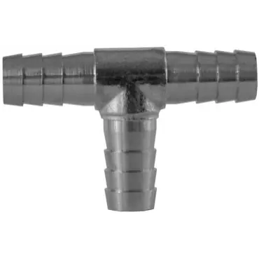 Dixon Valve & Coupling 179-0808 Barbed Tee Splicer 1/2 in Replacement MPN