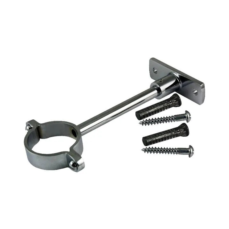 Sloan 0310090 J312A CP Tube Support 1 1/2 ID 5 C/E