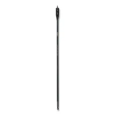 DEWALT DW1591 Wood Boring Spade Bit 1/2 Inch Diameter 16 Inch Length
