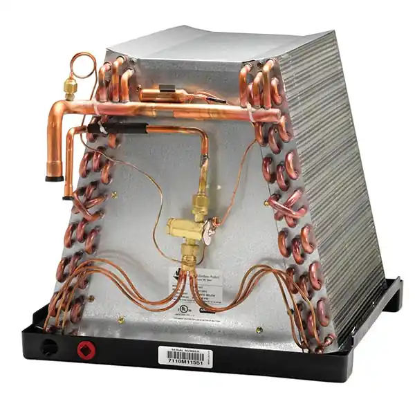 Advanced Distributor Products M60E661 M Series 3.0-4.0 Ton Mobile Home Upflow/Downflow Uncased Evaporator Coil
