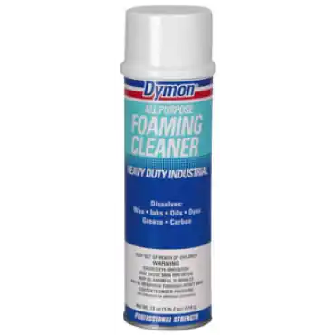 Dymon 19220 Foaming Cleaner 18 oz 510 g