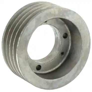 Dodge 4/5V10.9E Q-D Sheave for 5V Belt