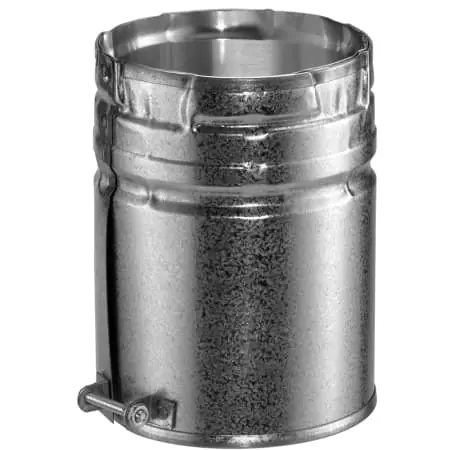 DURAVENT 3BVAM Ventilation Accessory