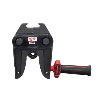 Milwaukee 49-16-2659S M18 Ring Jaw 2 1-1/2 to 2 in Jaw Capacity