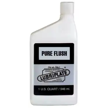 Lubriplate L0816-054 Food Machinery Oil 1 qt