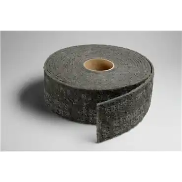 3M 00048011644233 Scotch-Brite Metal Blending Roll Each