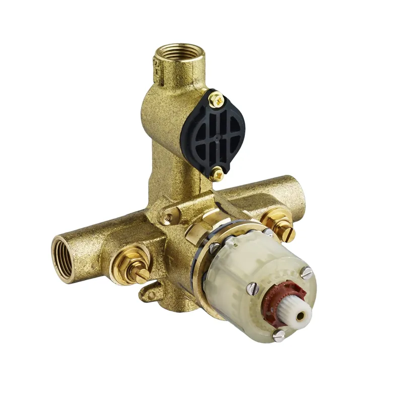 DXV D35000600.191 Pressure Balancing Rough-In 1/2 Threaded