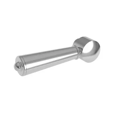 Newport Brass 2-279/15 Metropole Trip Lever in Polished Nickel - Natural