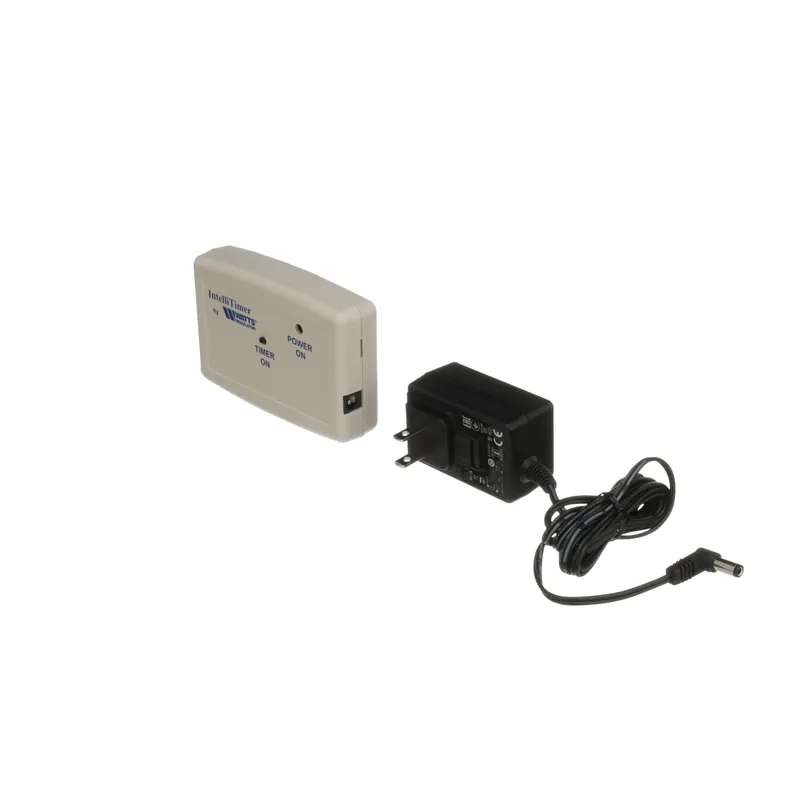 Watts Regulator A2 Remote Timer A2-IntelliTimer Washing Machine Shut-Off Valve 0004650