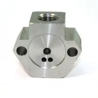 Armstrong International B2311C-1 1/2 S/s Connector F/2010,2011